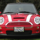 Illustration for article titled 2007 Playmate Of The Year’s Mini S Drop-Top Pops Up On eBay
